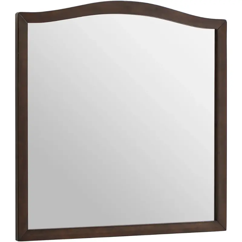 I540-462 Aspen Home Furniture Blakely Bedroom Furniture Mirror