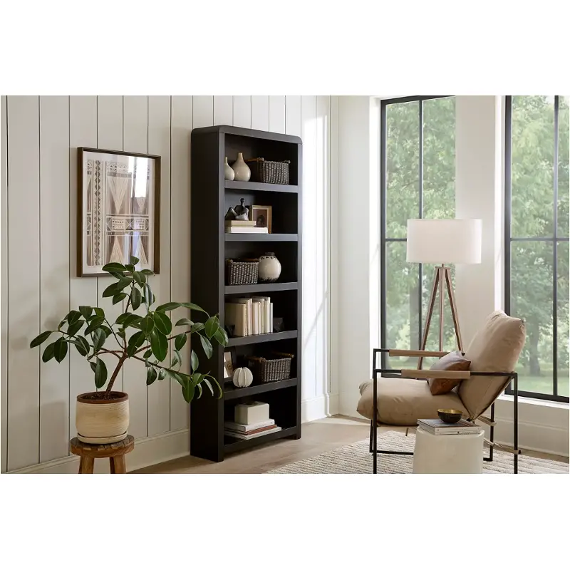 aspenhome Taylor Bookcase - Thumbnail 3