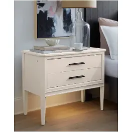 I631-449 Aspen Home Furniture Camden Bedroom Furniture Nightstand