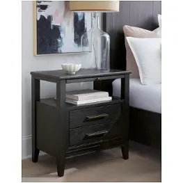 I631-450 Aspen Home Furniture Camden Bedroom Furniture Nightstand