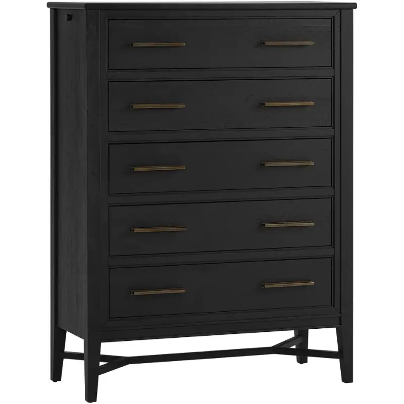 I631-456 Aspen Home Furniture Camden Bedroom Furniture Chest