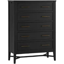 I631-456 Aspen Home Furniture Camden Bedroom Furniture Chest