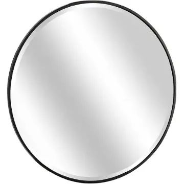 I631-464 Aspen Home Furniture Camden Bedroom Furniture Mirror