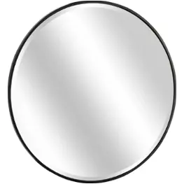 I631-464 Aspen Home Furniture Camden Bedroom Furniture Mirror