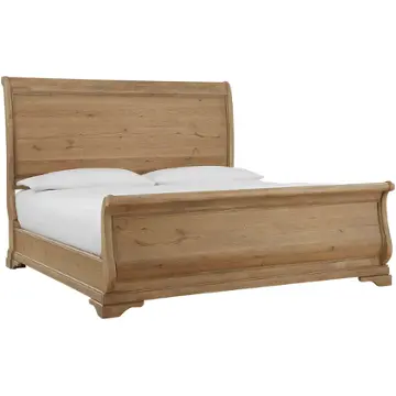 I3290-400 Aspen Home Furniture Chateau Philippe Bedroom Furniture Bed