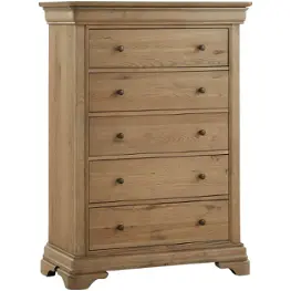 I3290-456 Aspen Home Furniture Chateau Philippe Bedroom Furniture Chest