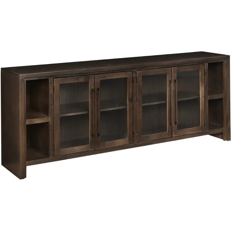 Muu1260-esp Aspen Home Furniture Tatum - Espresso Home Entertainment Furniture Tv Console