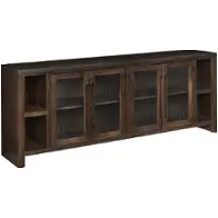 Muu1260-esp Aspen Home Furniture Tatum - Espresso Home Entertainment Furniture Tv Console