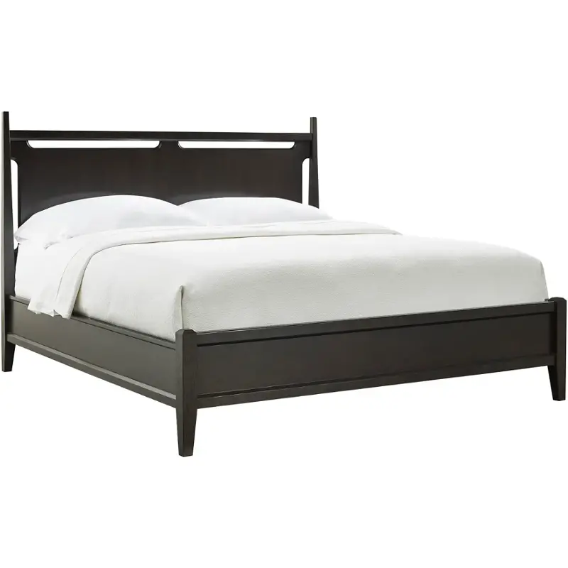 I3048-443 Aspen Home Furniture Sutton Bedroom Furniture Bed