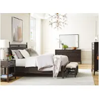 I3048-442 Aspen Home Furniture Sutton Bedroom Furniture Bed