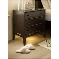 I3048-450 Aspen Home Furniture Sutton Bedroom Furniture Nightstand