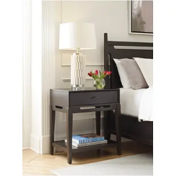 I3048-451 Aspen Home Furniture Sutton Bedroom Furniture Nightstand