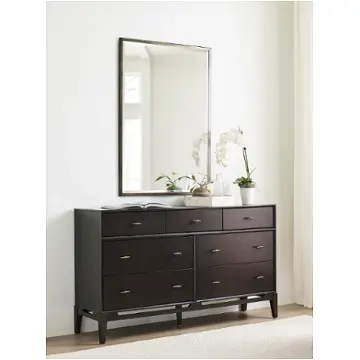 I3048-453 Aspen Home Furniture Sutton Bedroom Furniture Dresser