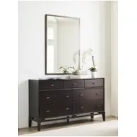 I3048-453 Aspen Home Furniture Sutton Bedroom Furniture Dresser