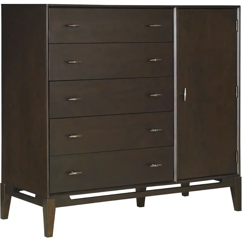 I3048-457 Aspen Home Furniture Sutton Bedroom Furniture Chest