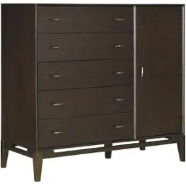 I3048-457 Aspen Home Furniture Sutton Bedroom Furniture Chest