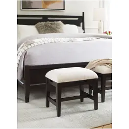 I3048-468 Aspen Home Furniture Sutton Bedroom Furniture Stool