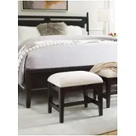 I3048-468 Aspen Home Furniture Sutton Bedroom Furniture Stool