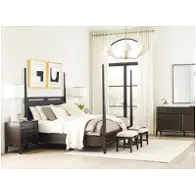 I3048-443-410-444p Aspen Home Furniture Sutton Bedroom Furniture Bed