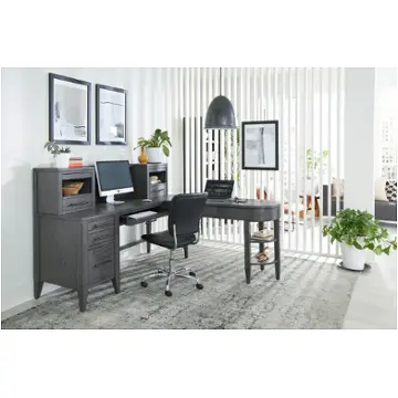 I597-307 Aspen Home Furniture Preston Home Office Furniture Desk