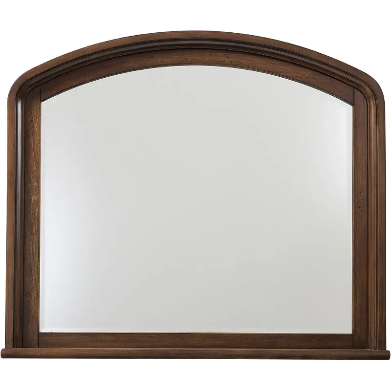 Icb-462-clc Aspen Home Furniture Cambridge- Classic Cherry Bedroom Furniture Mirror