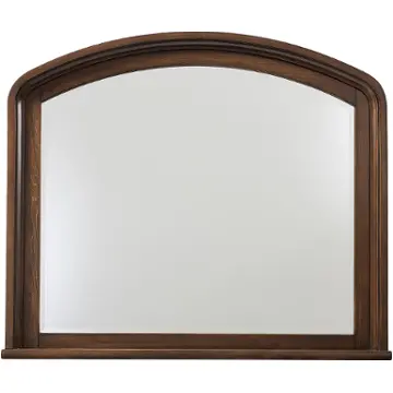 Icb-462-clc Aspen Home Furniture Cambridge- Classic Cherry Bedroom Furniture Mirror