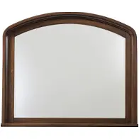 Icb-462-clc Aspen Home Furniture Cambridge- Classic Cherry Bedroom Furniture Mirror