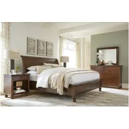 Aspen Home Furniture Cambridge Classic Cherry
