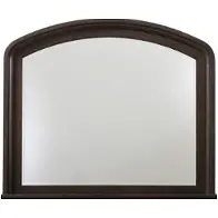 Icb-462-ppr Aspen Home Furniture Cambridge - Cracked Pepper Bedroom Furniture Mirror