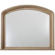Icb-462-khk Aspen Home Furniture Cambridge - Modern Khaki Bedroom Furniture Mirror