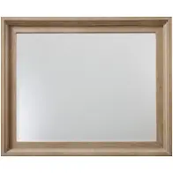Icb-463-khk Aspen Home Furniture Cambridge - Modern Khaki Bedroom Furniture Mirror