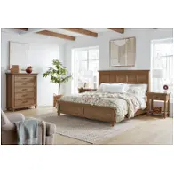 I3002-415 Aspen Home Furniture Hensley Bedroom Furniture Bed