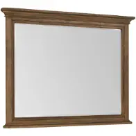 I3002-463 Aspen Home Furniture Hensley Bedroom Furniture Mirror