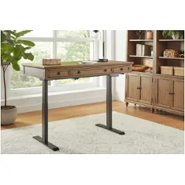 I3002-360t Aspen Home Furniture Hensley Home Office Furniture Desk