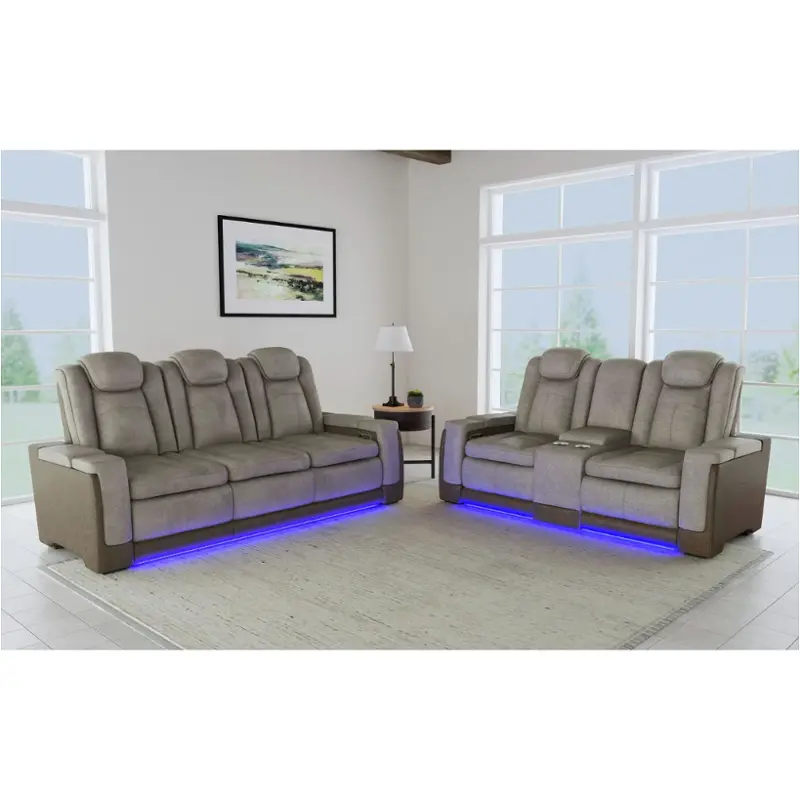 2pc Living Room Set