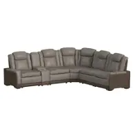 Power Motion Sectional
