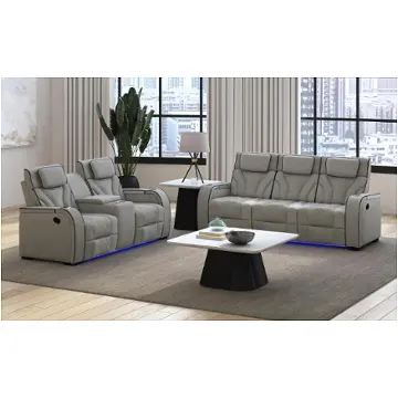 U-19190 Blitz Simba Taupe Living Room Elements Furniture Blitz - Simba Taupe Living Room Furniture
