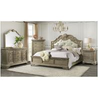 Vc600qh Elements Furniture Vincenza - Bronze Bedroom Furniture Bed