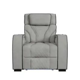 Elements Furniture Blitz Simba Taupe