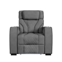 Elements Furniture Blitz Simba Slate