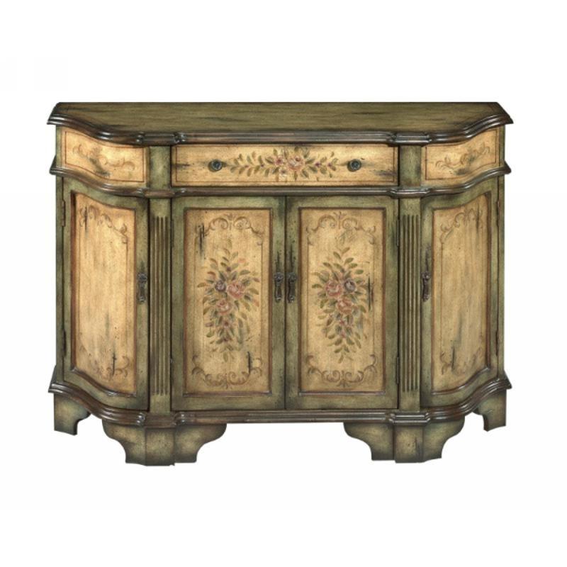 64162 Stein World Accent Furniture Credenza