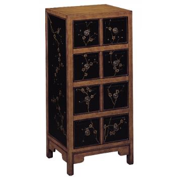 42413 Stein World Accent Furniture Accent Chest
