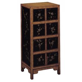 42413 Stein World Accent Furniture Accent Chest