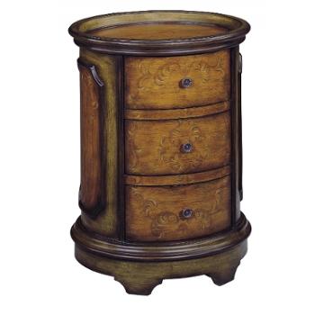 42530 Stein World Accent Furniture Accent Table