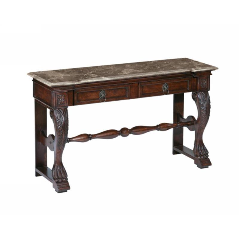 22240 Stein World Accent Furniture Sofa Table