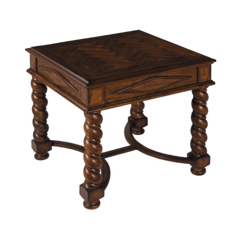 067-022 Stein World Living Room Furniture End Table
