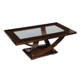 207-011 Stein World Living Room Furniture Cocktail Table
