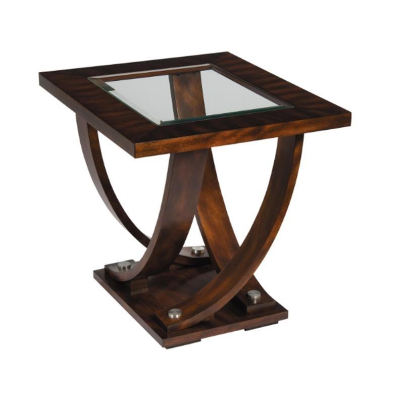 207-021 Stein World Living Room Furniture End Table