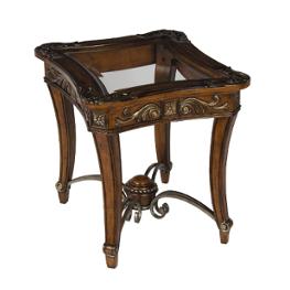 287-021 Stein World Living Room Furniture End Table