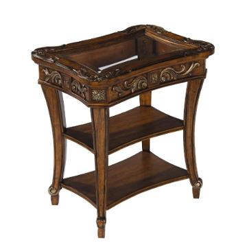 287-041 Stein World Living Room Furniture End Table